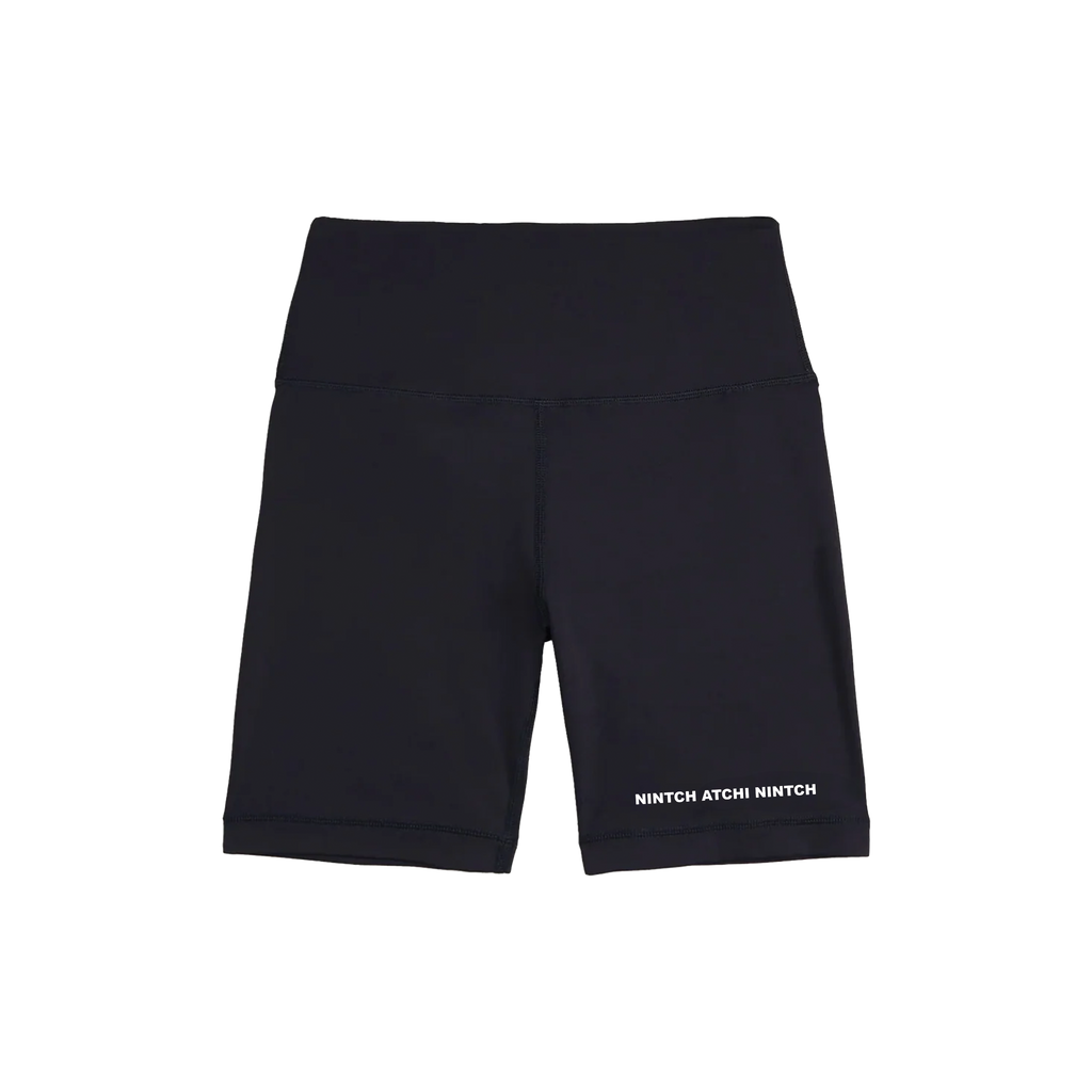 Short Cycliste BMF - Black