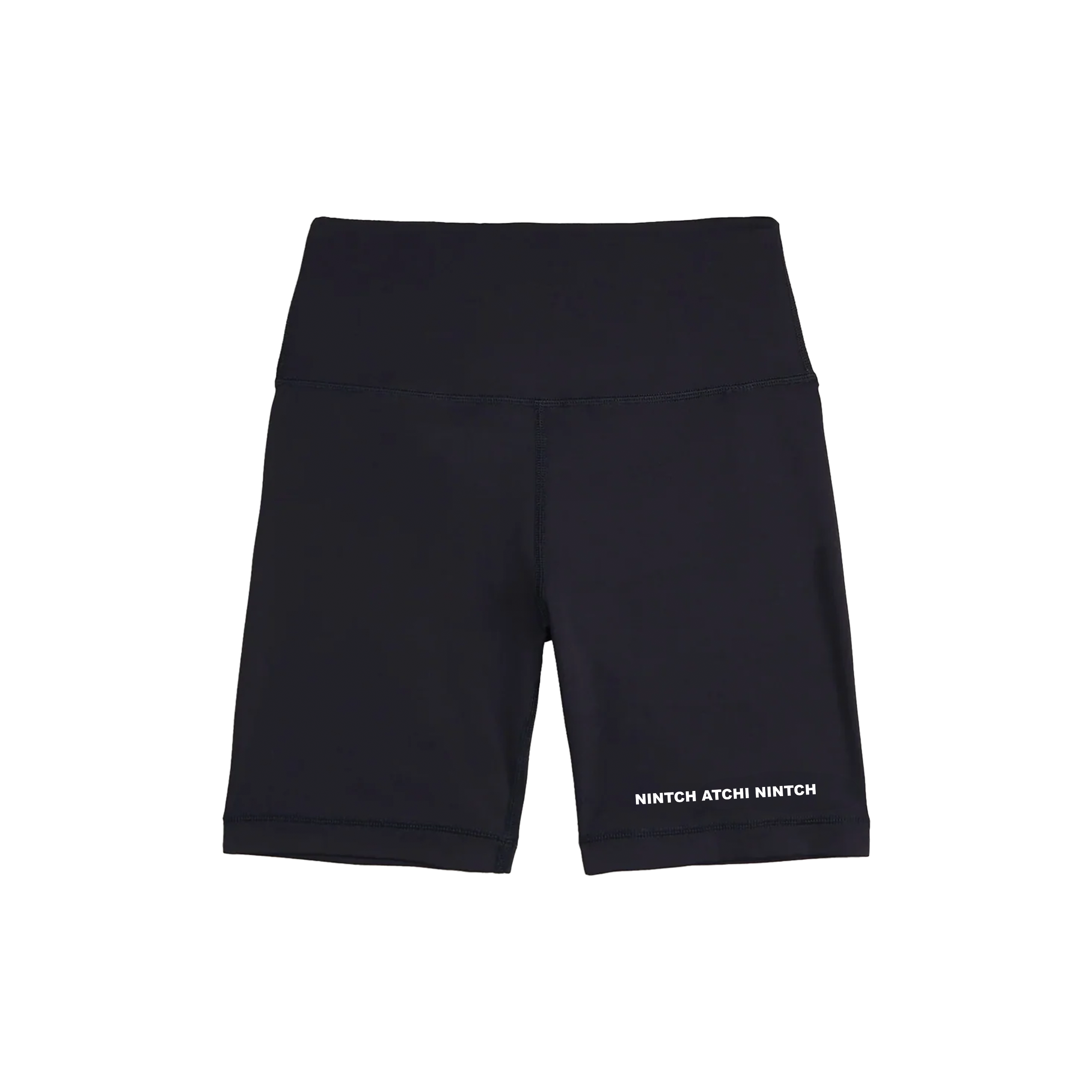 Short Cycliste BMF - Black