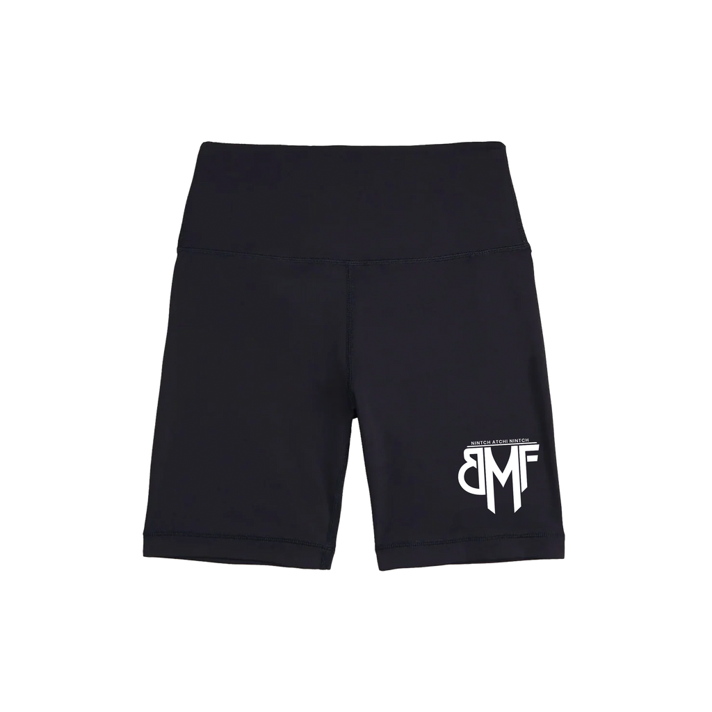 Short Cycliste BMF - Black