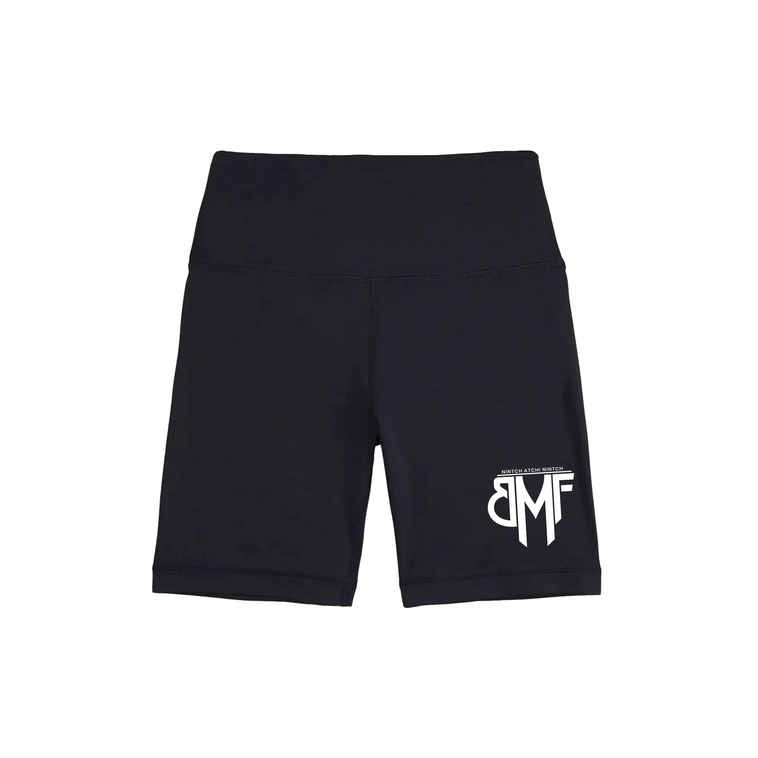 Short Cycliste BMF - Black