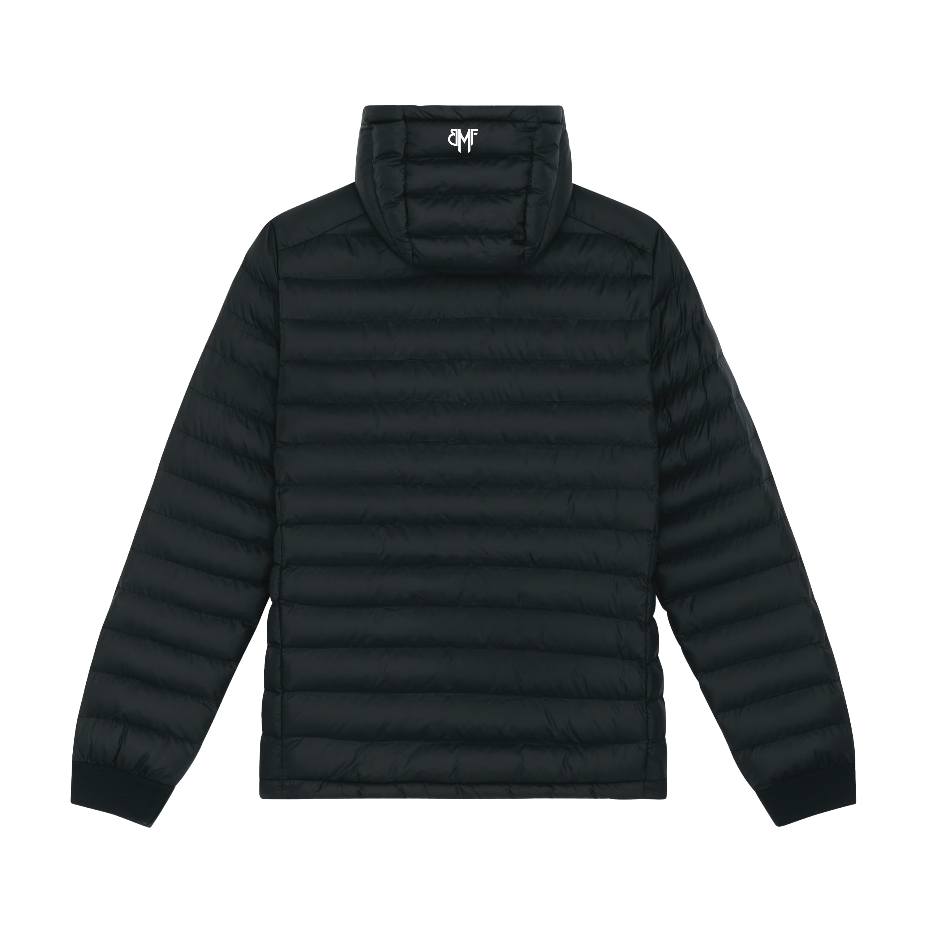 Doudoune Légère  BMF - Black