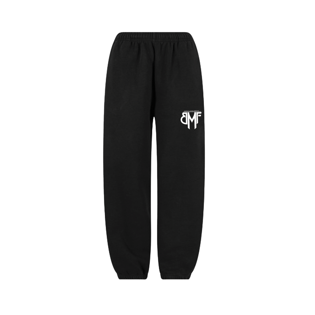 Jogging Flare BMF - Black