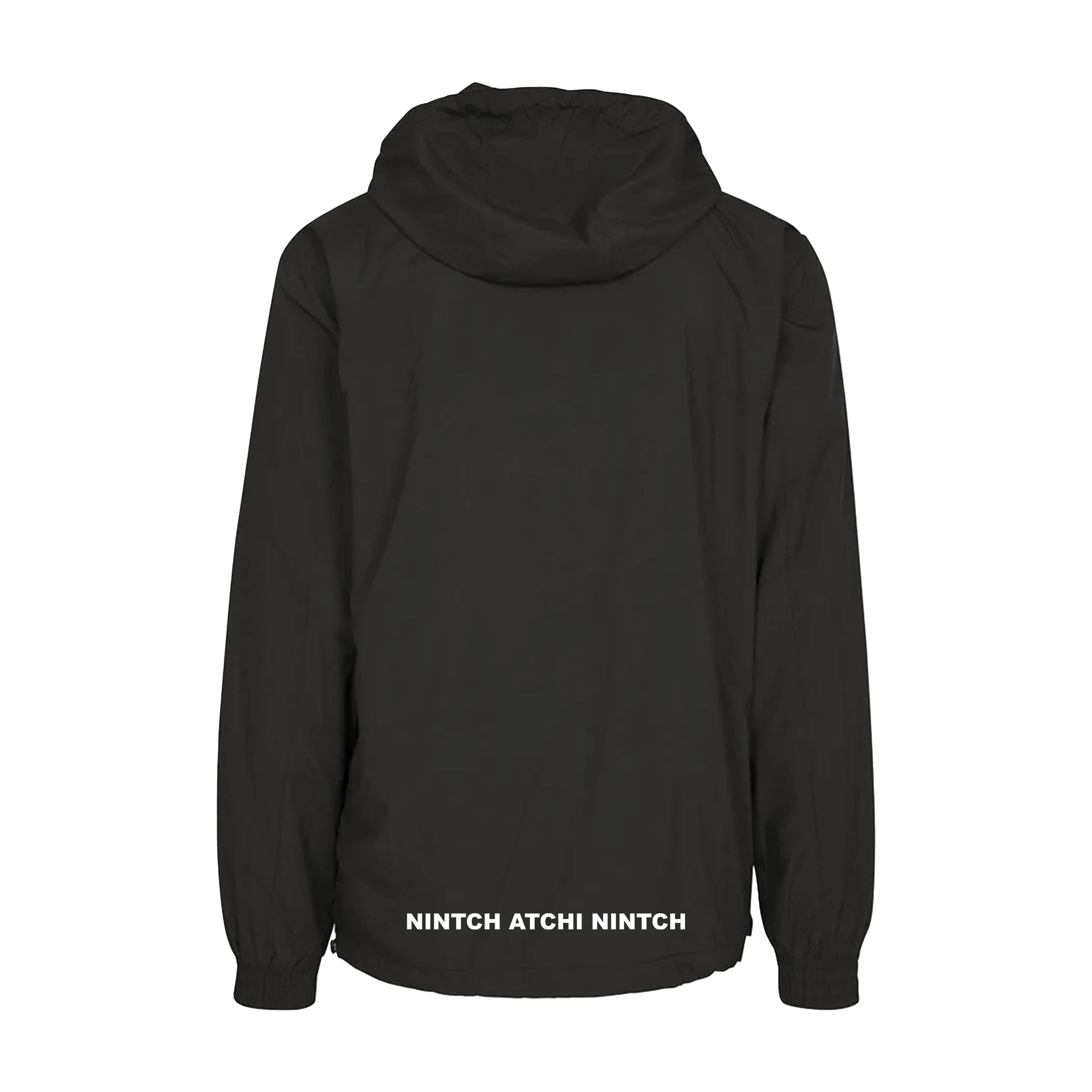 Veste Parka BMF - Black