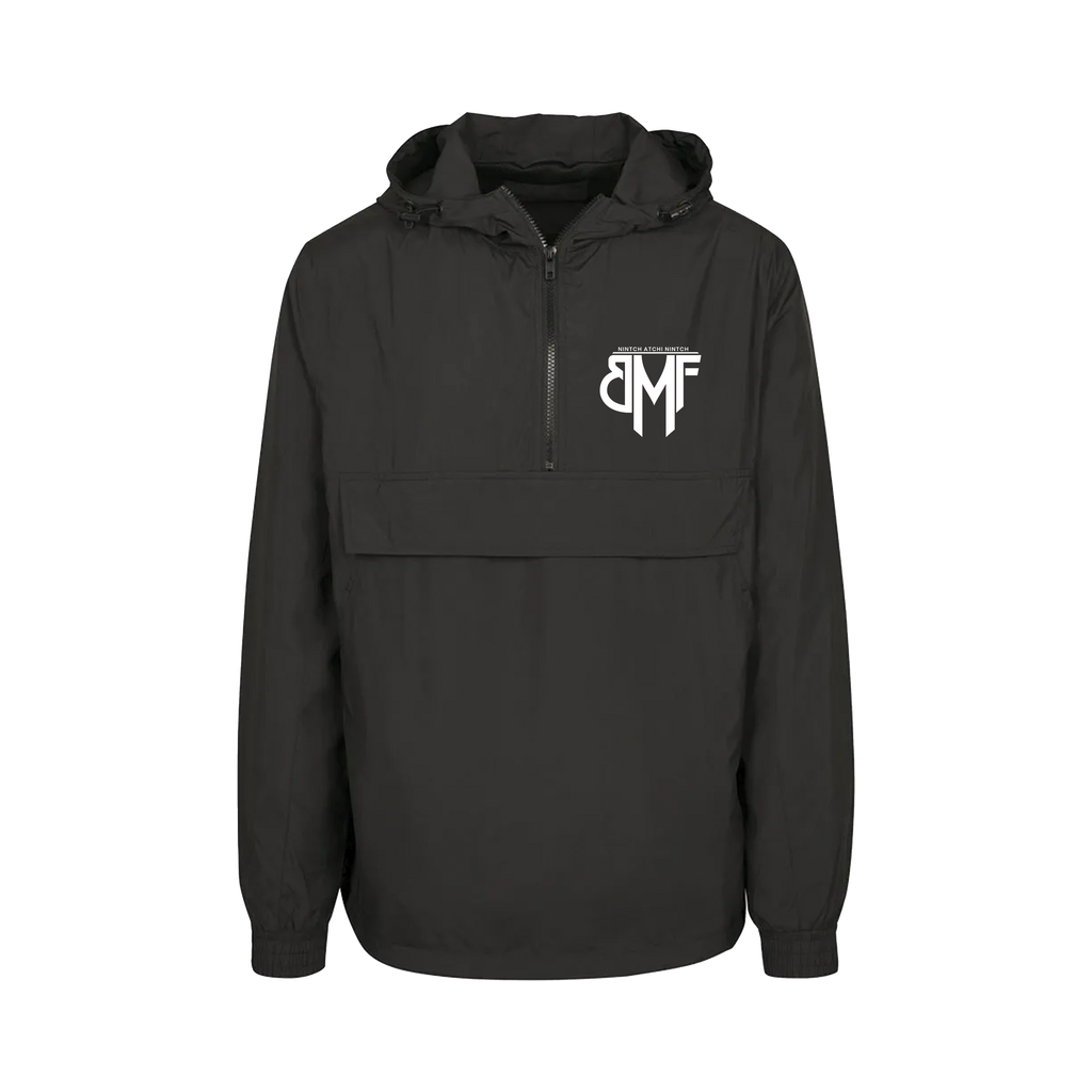 Veste Parka BMF - Black