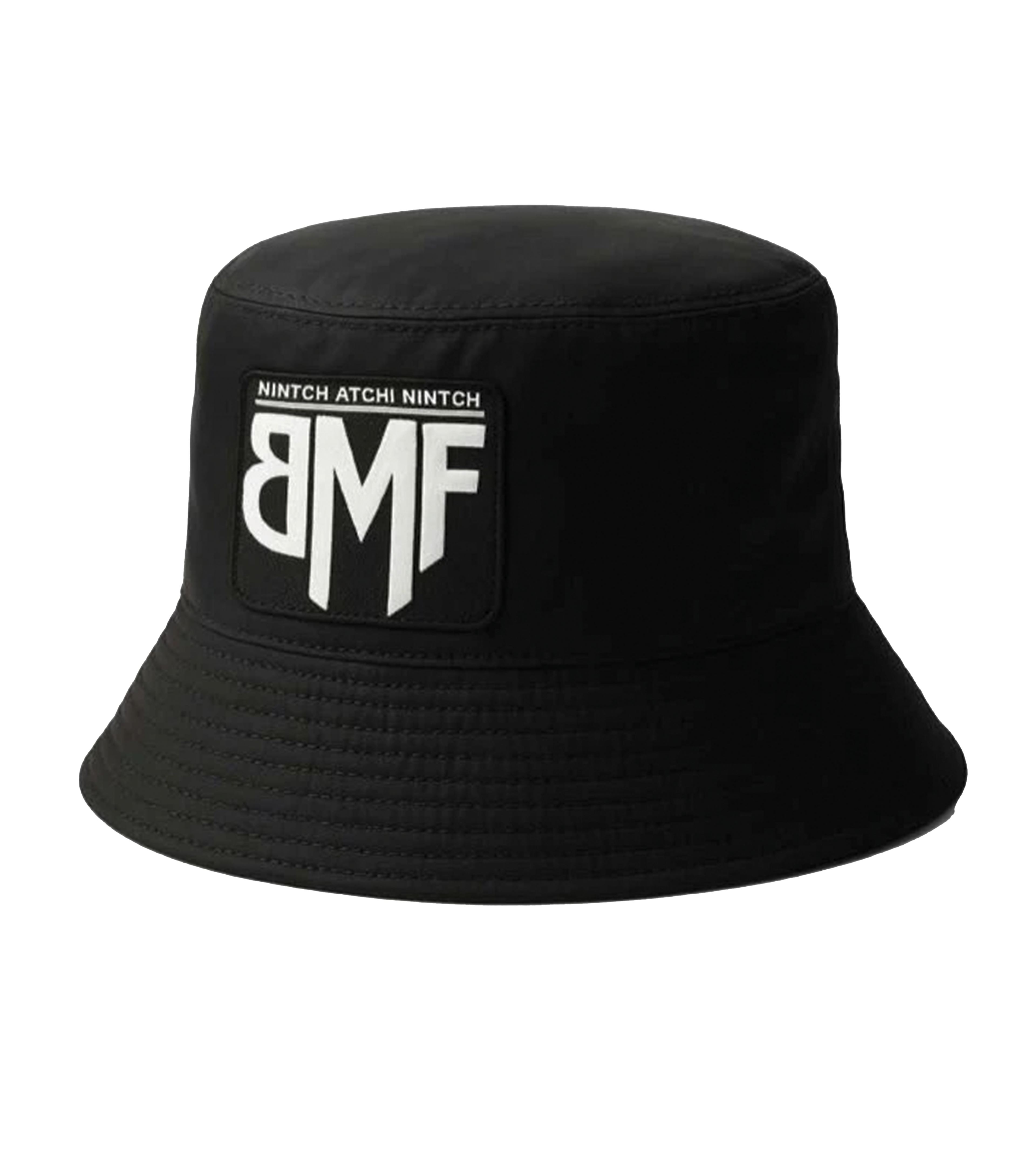 Bob BMF - Noir