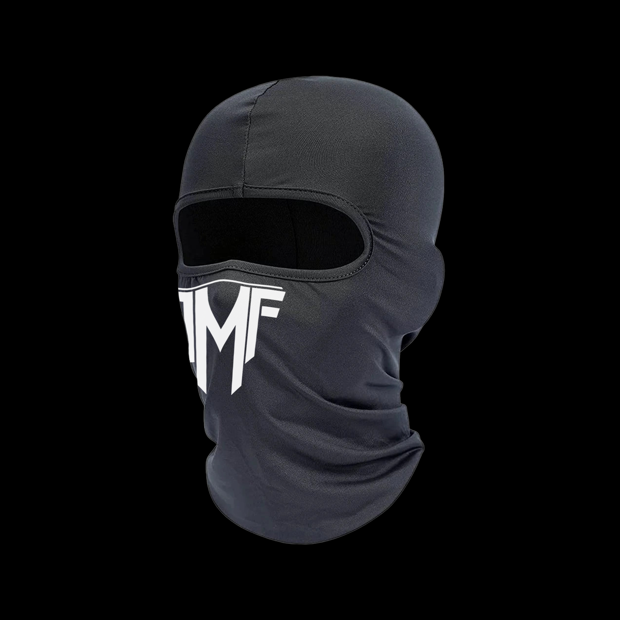 Cagoule BMF Noir