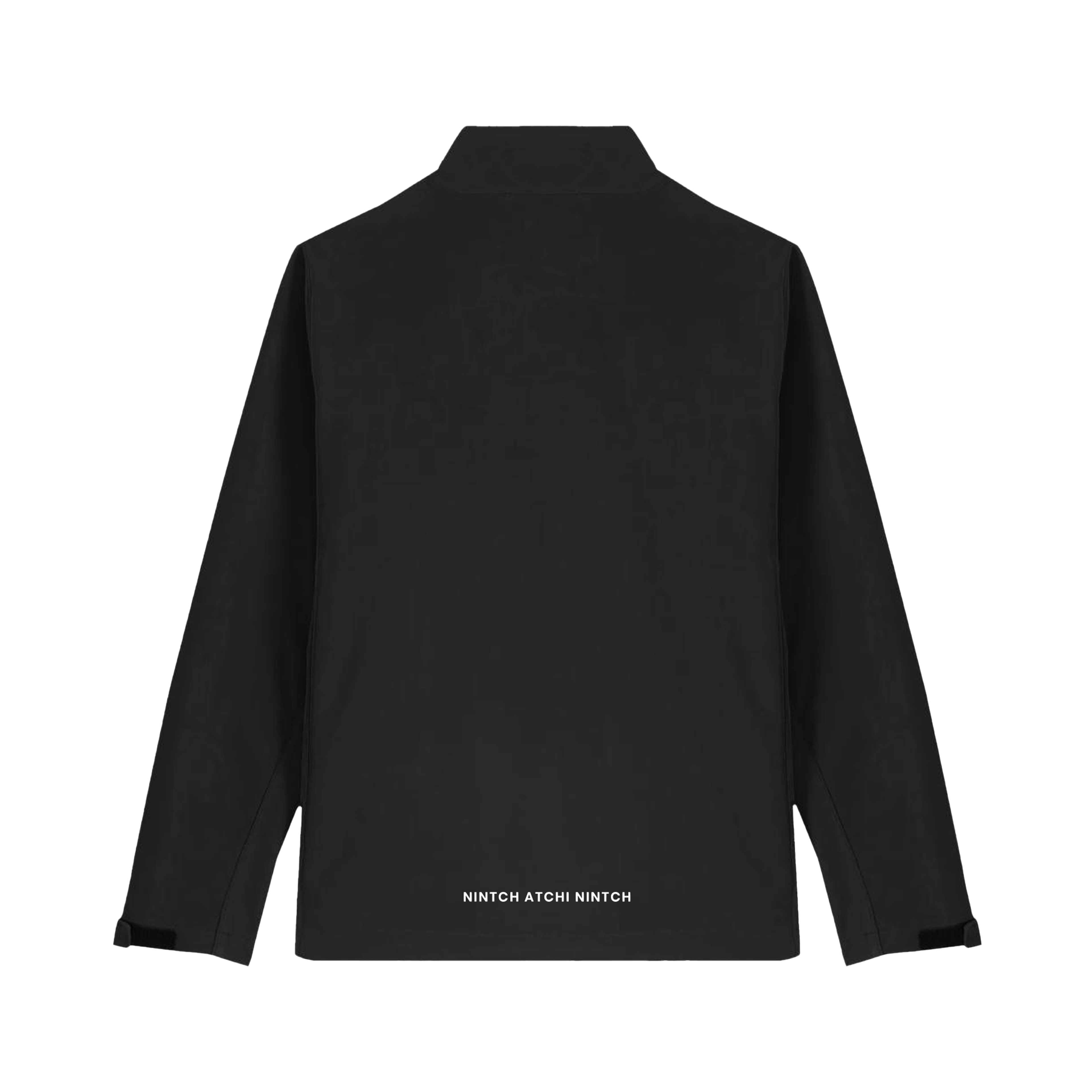 Veste Softshell Femme BMF - Black