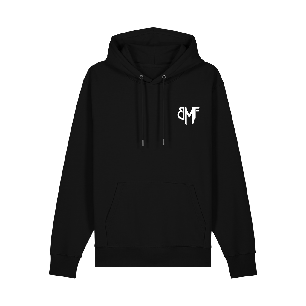 Hoodie BMF - Black