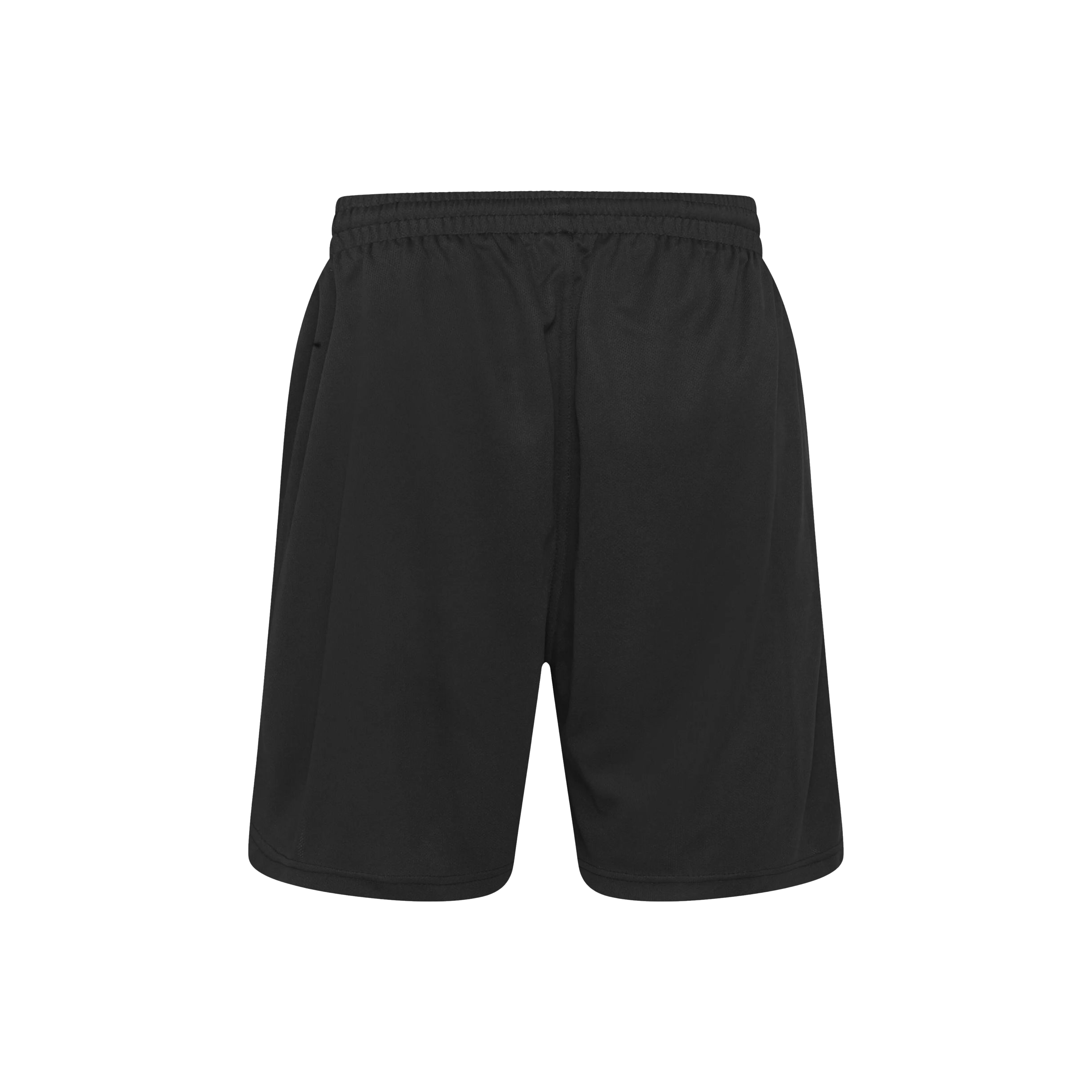 Short Sport Homme BMF - Black