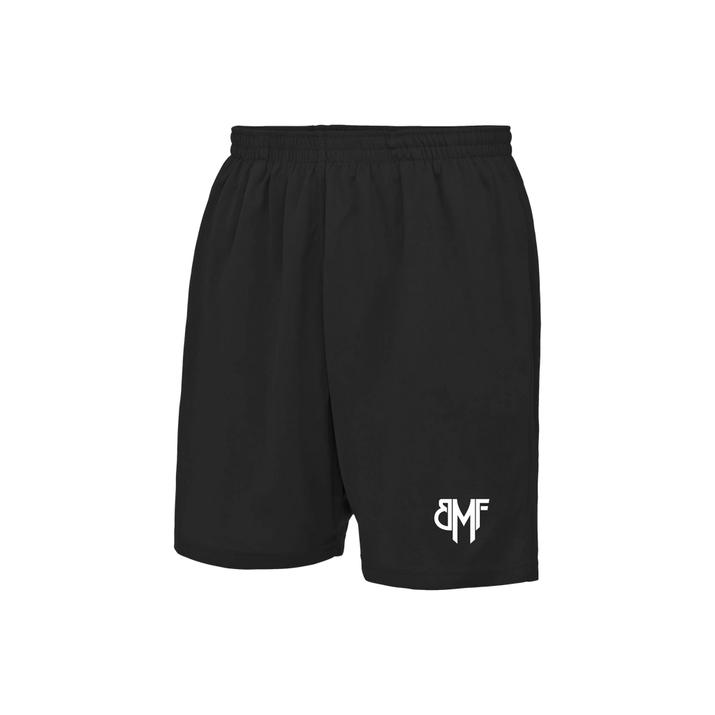 Short Sport Homme BMF - Black