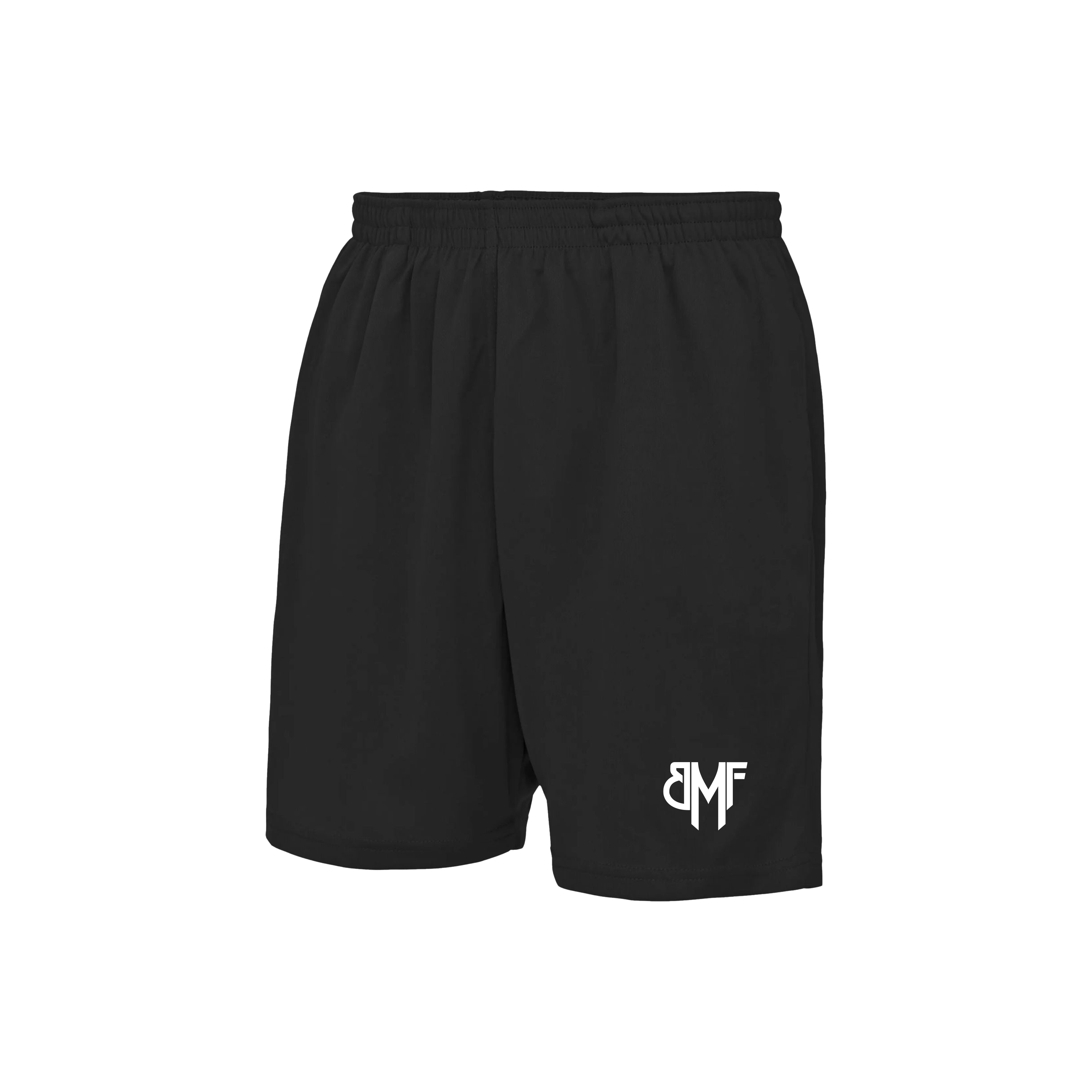 Short Sport Homme BMF - Black