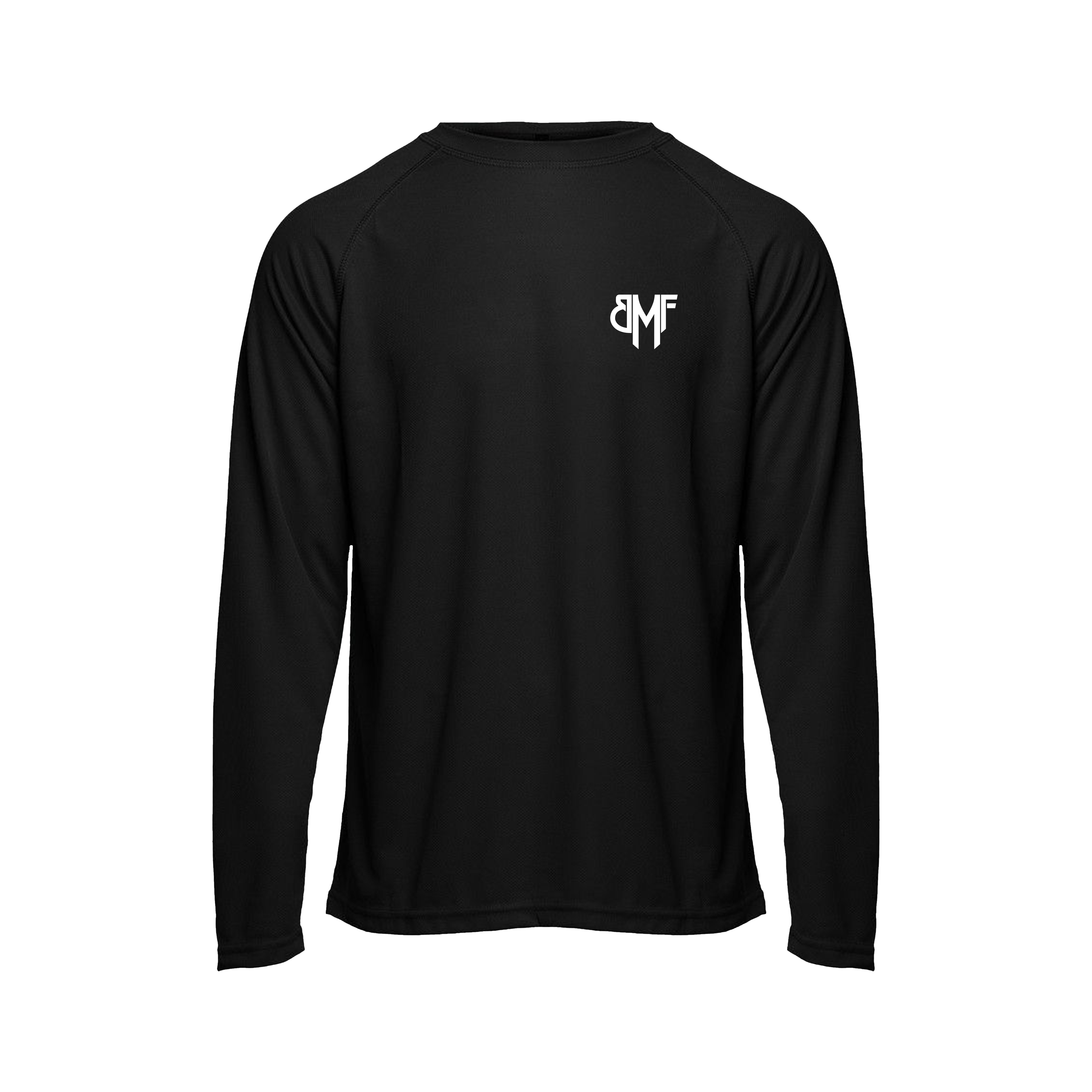 Maillot Sport BMF - Black