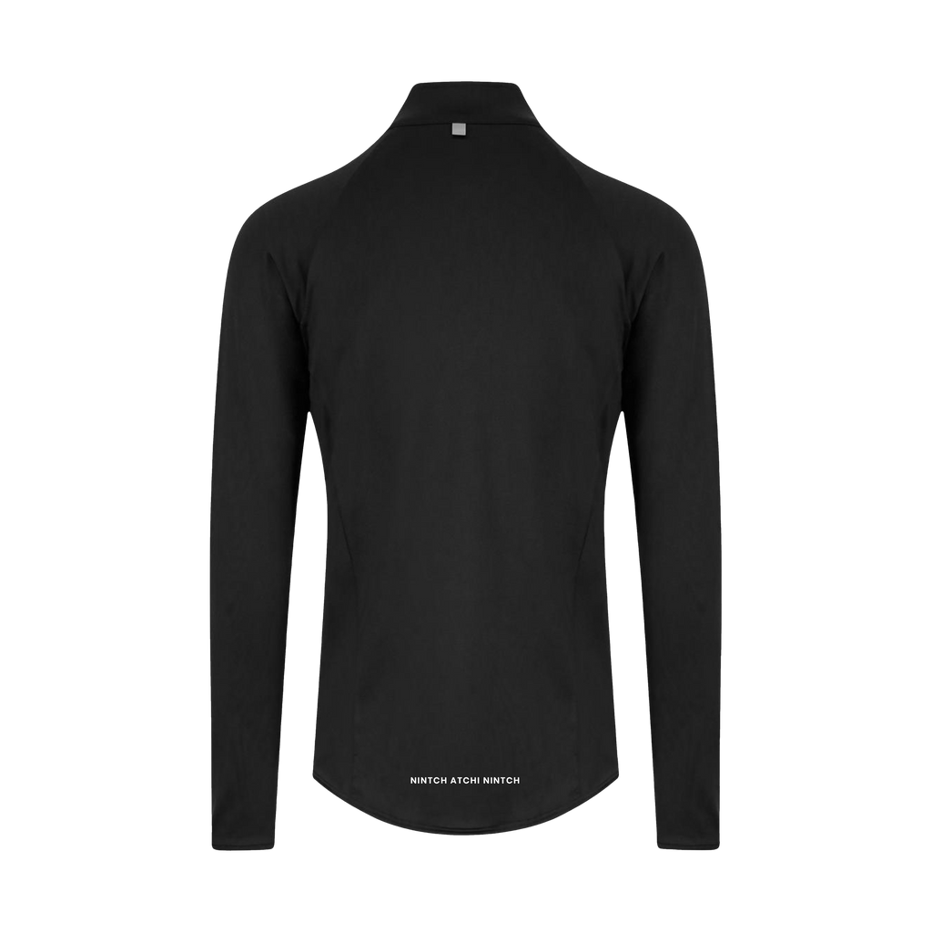 Haut Sport Manches Longues Homme BMF - Black